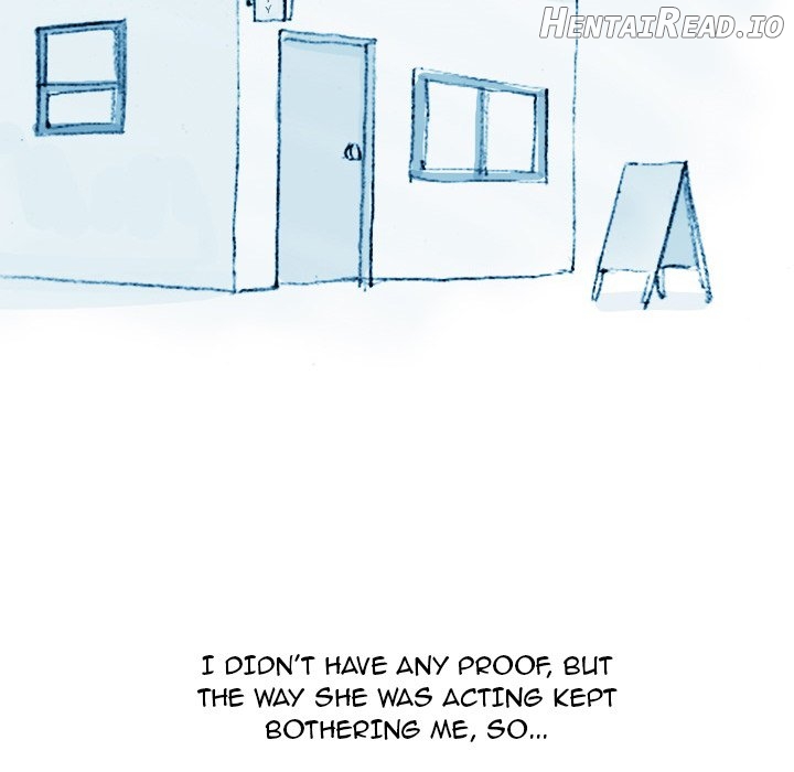 UP Gossip Chapter 37 - page 32