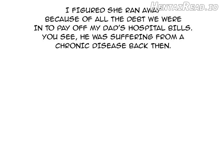 UP Gossip Chapter 37 - page 4