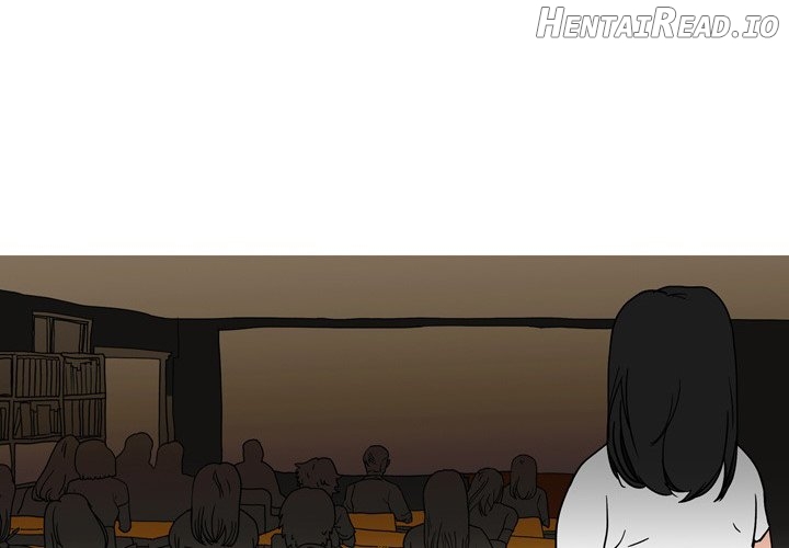 UP Gossip Chapter 41 - page 2