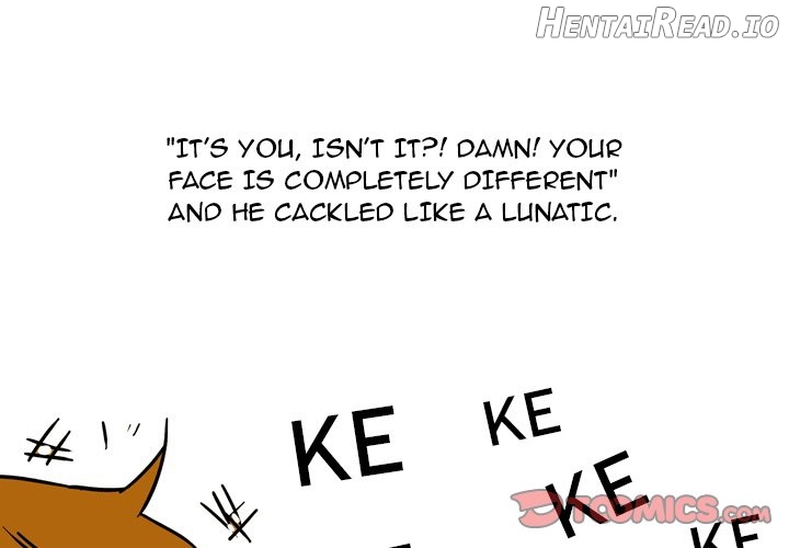 UP Gossip Chapter 42 - page 1