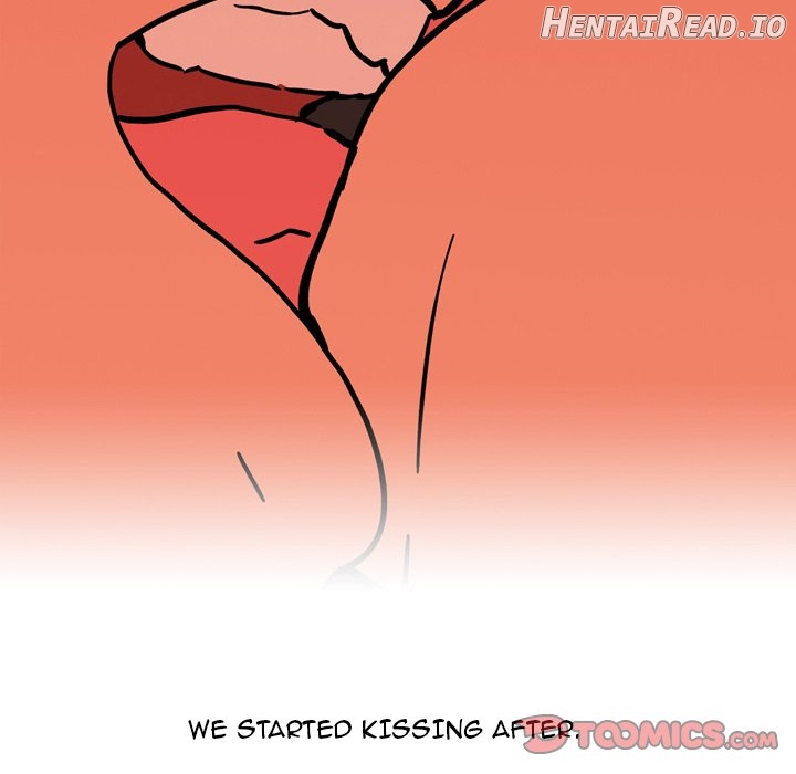 UP Gossip Chapter 42 - page 28