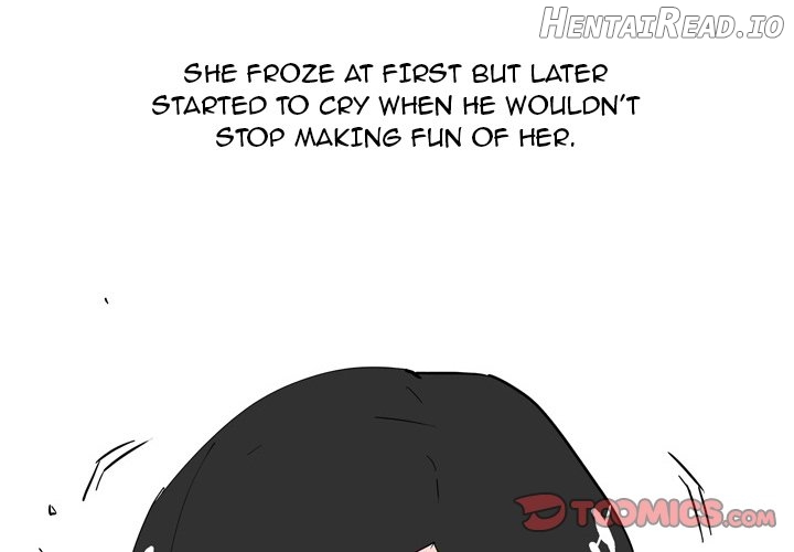 UP Gossip Chapter 42 - page 4