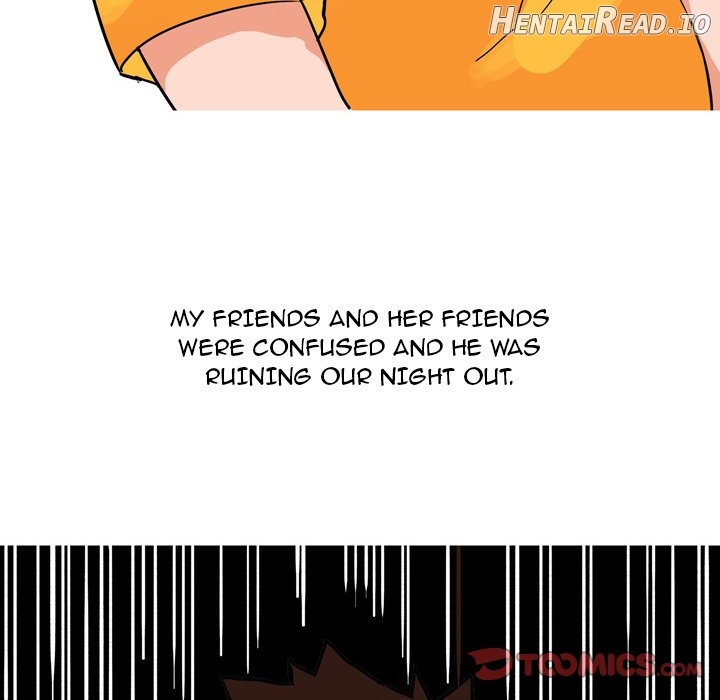 UP Gossip Chapter 42 - page 6
