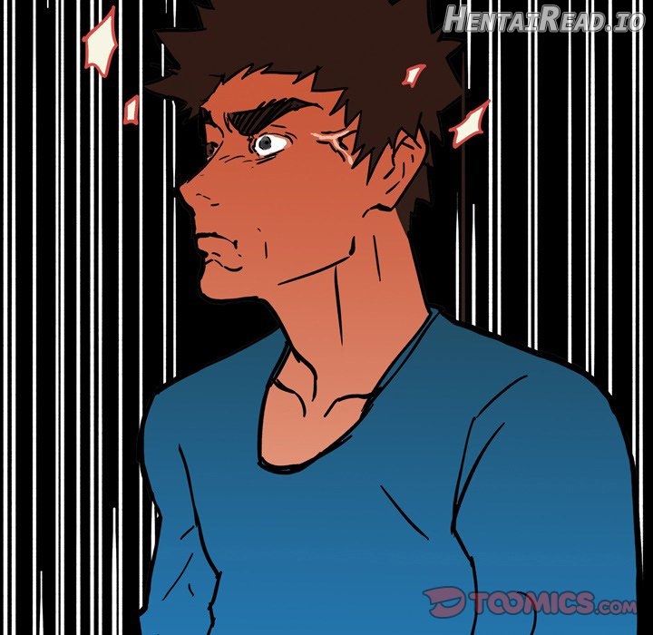 UP Gossip Chapter 42 - page 7