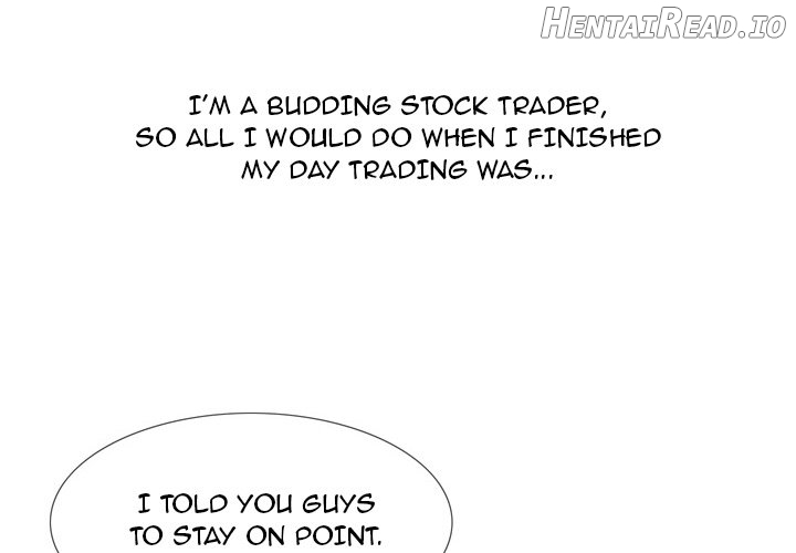 UP Gossip Chapter 43 - page 4