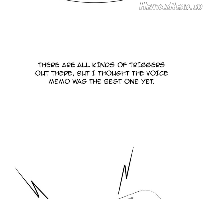 UP Gossip Chapter 49 - page 20