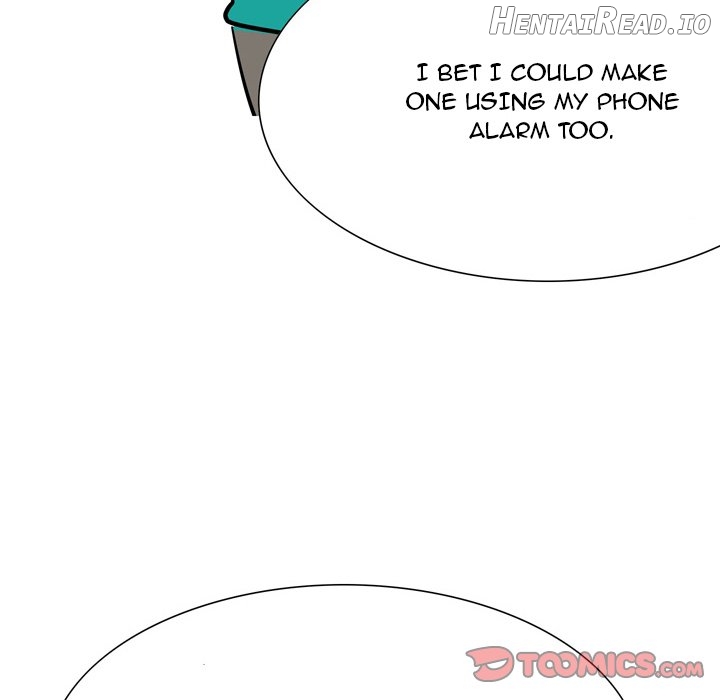 UP Gossip Chapter 49 - page 22
