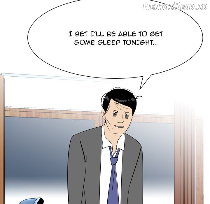 UP Gossip Chapter 49 - page 27