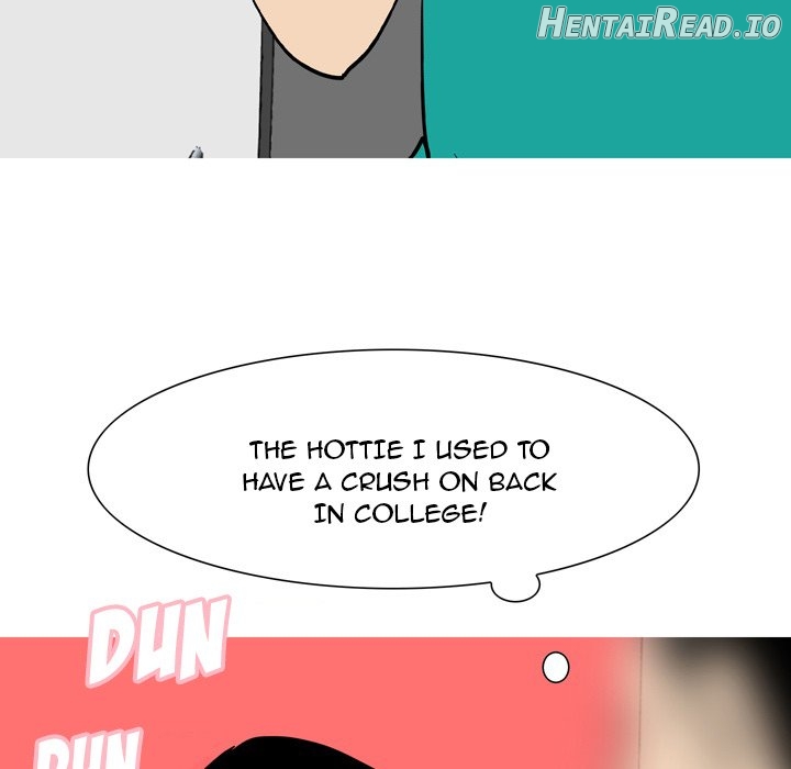 UP Gossip Chapter 49 - page 47