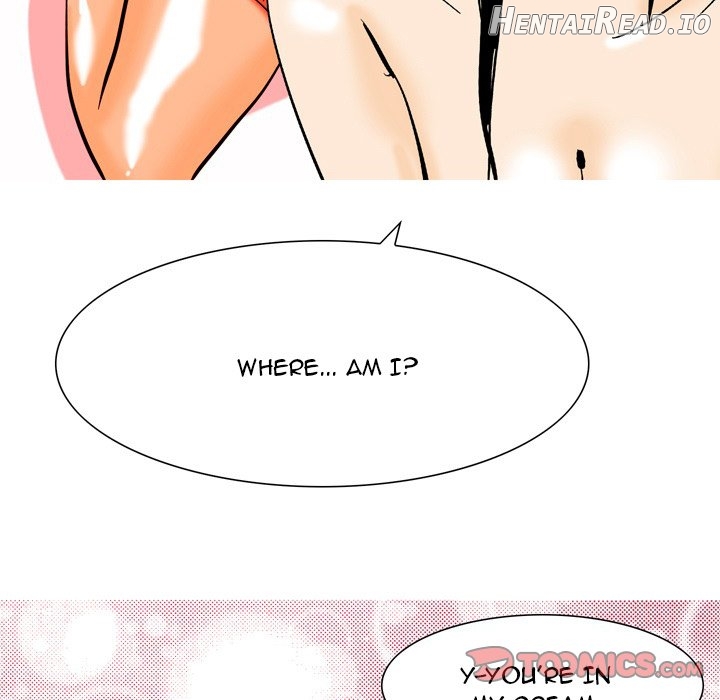 UP Gossip Chapter 49 - page 49