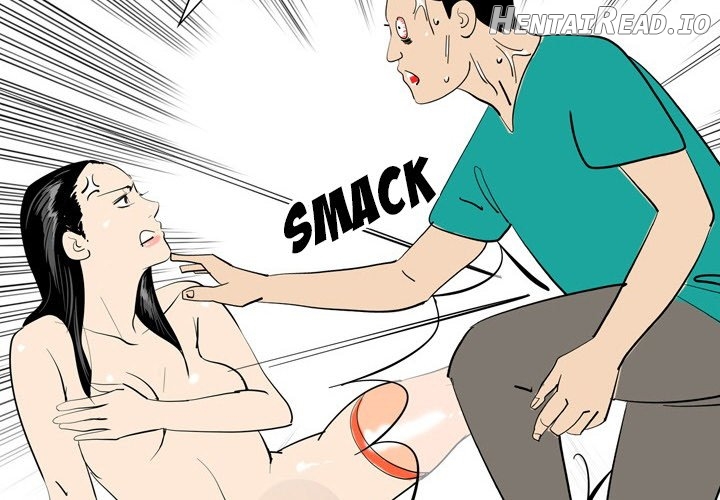 UP Gossip Chapter 50 - page 2