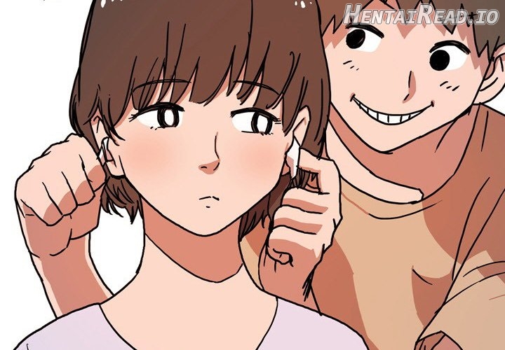 UP Gossip Chapter 52 - page 2