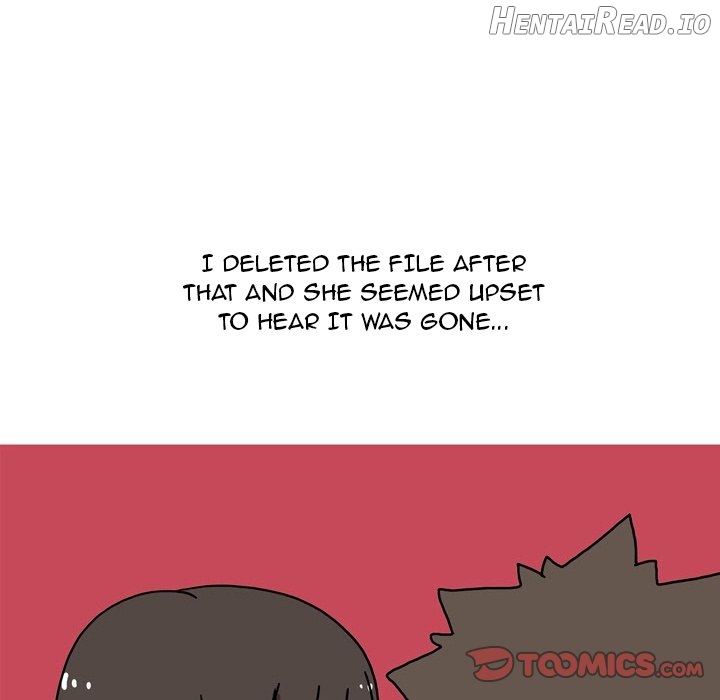 UP Gossip Chapter 52 - page 29