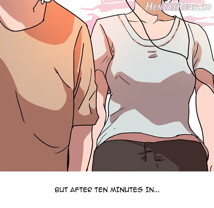 UP Gossip Chapter 52 - page 6