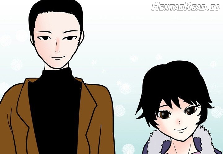 UP Gossip Chapter 53 - page 2