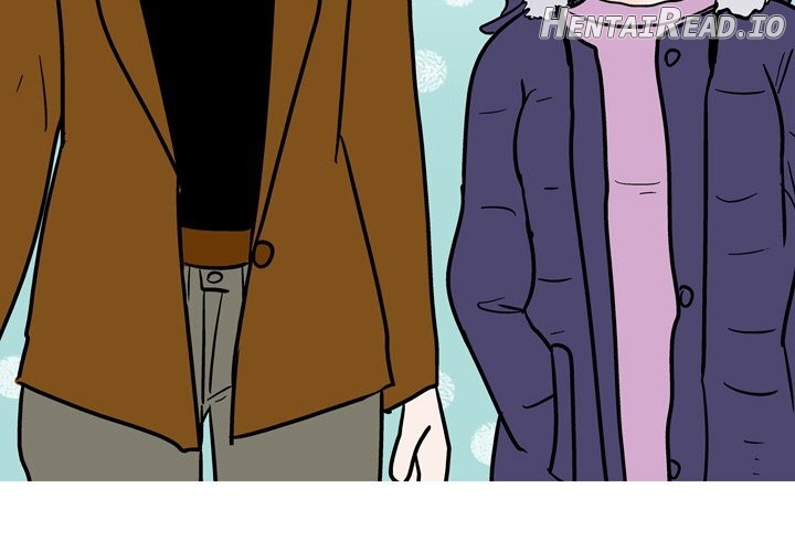UP Gossip Chapter 53 - page 3