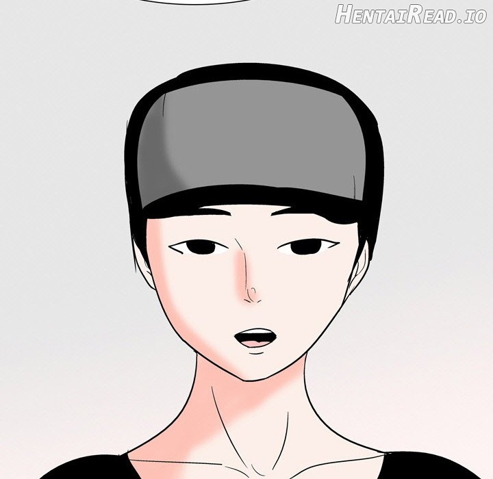 UP Gossip Chapter 54 - page 10