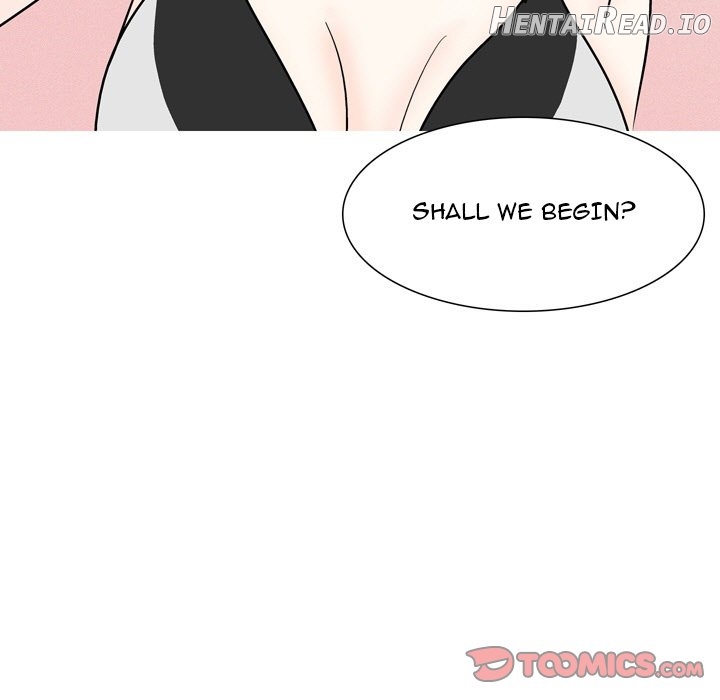 UP Gossip Chapter 54 - page 13