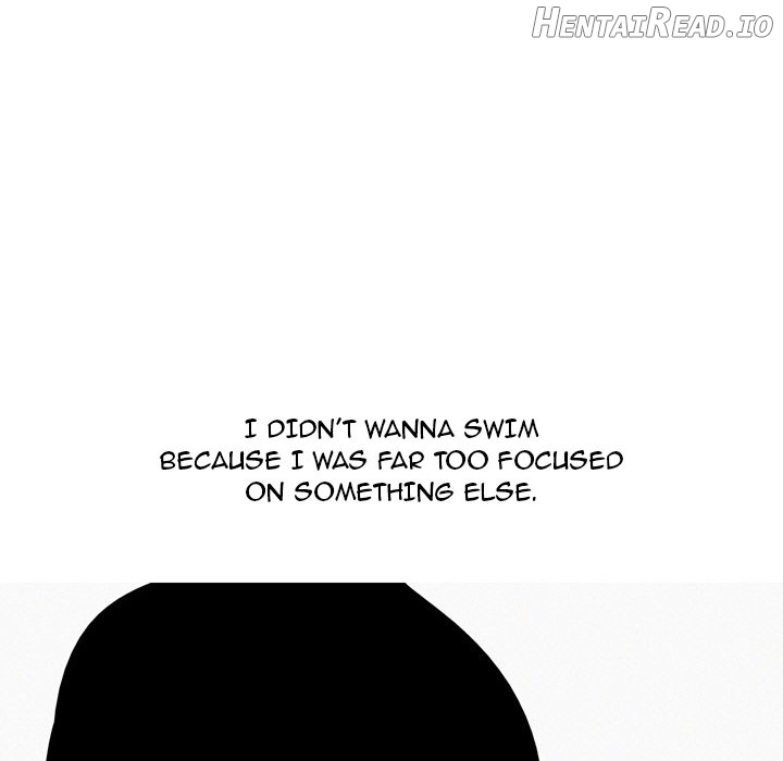 UP Gossip Chapter 54 - page 14