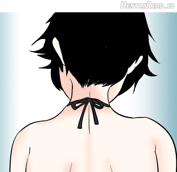 UP Gossip Chapter 54 - page 18