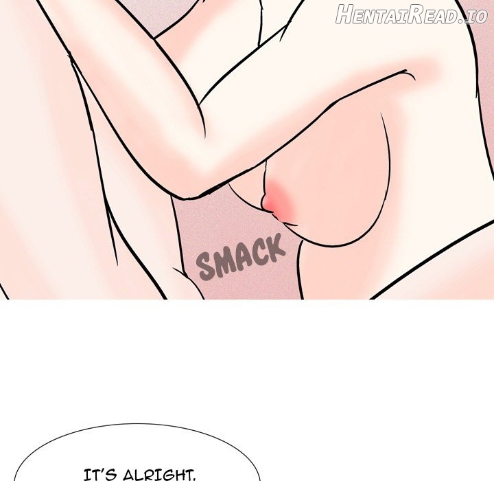 UP Gossip Chapter 54 - page 28