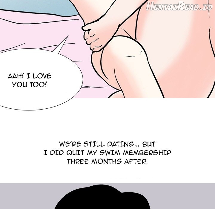 UP Gossip Chapter 54 - page 30