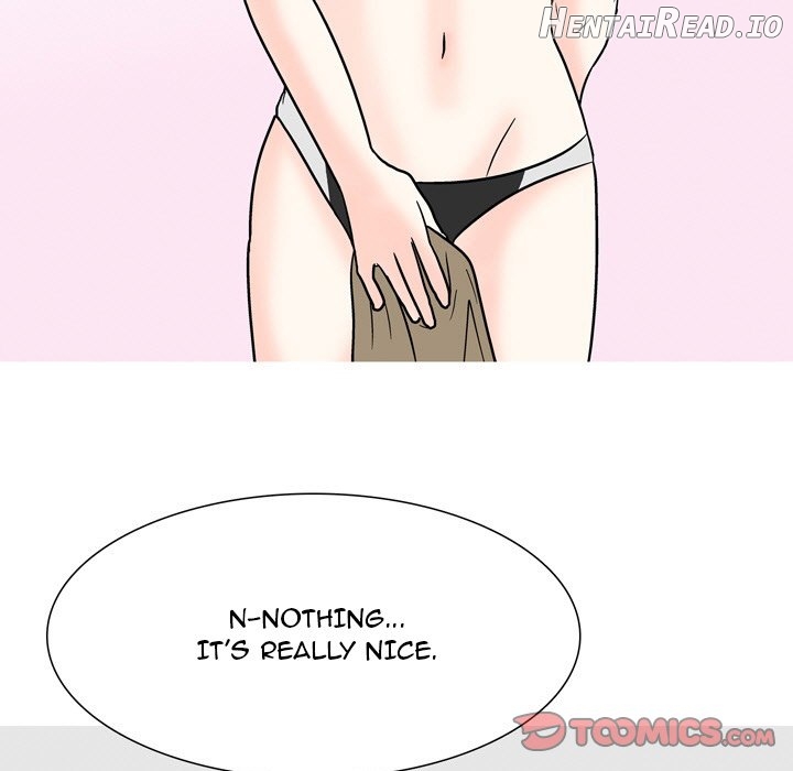 UP Gossip Chapter 54 - page 9