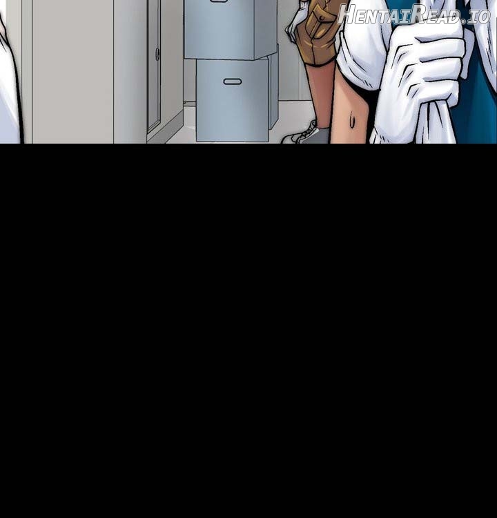 Unrequited Love Chapter 1 - page 2