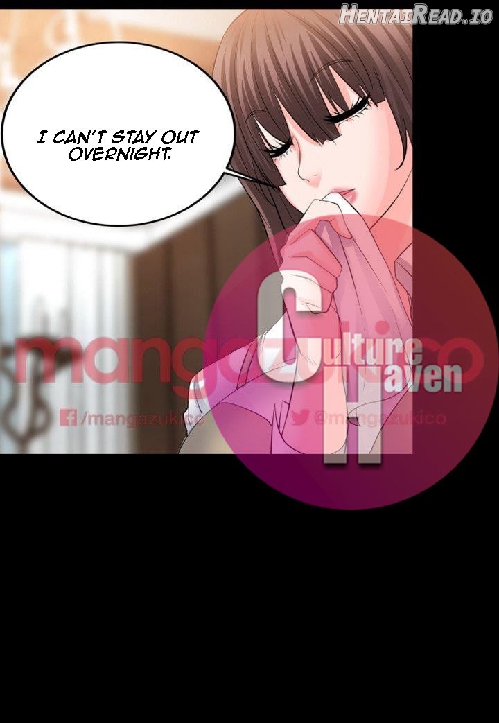 Unrequited Love Chapter 10 - page 40
