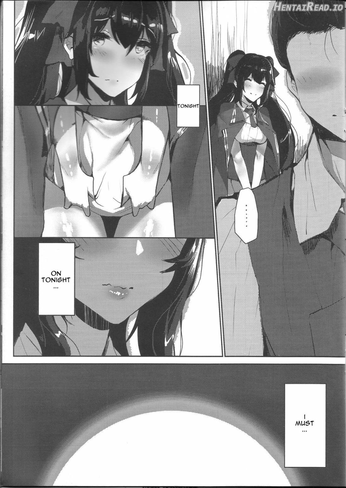 TYPE95&97 Maintenance Report Chapter 1 - page 9