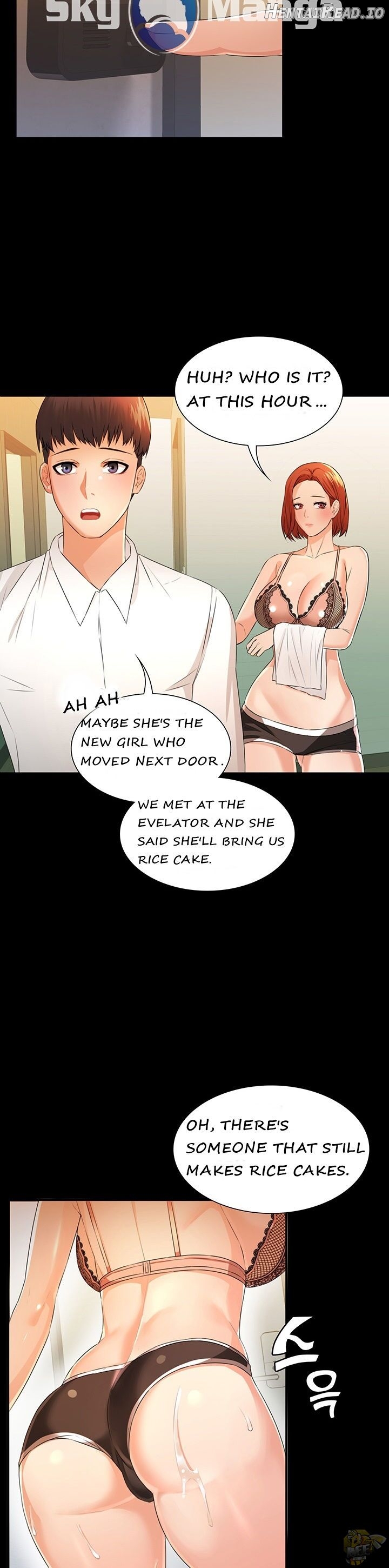 Two Household Chapter 1 - page 50