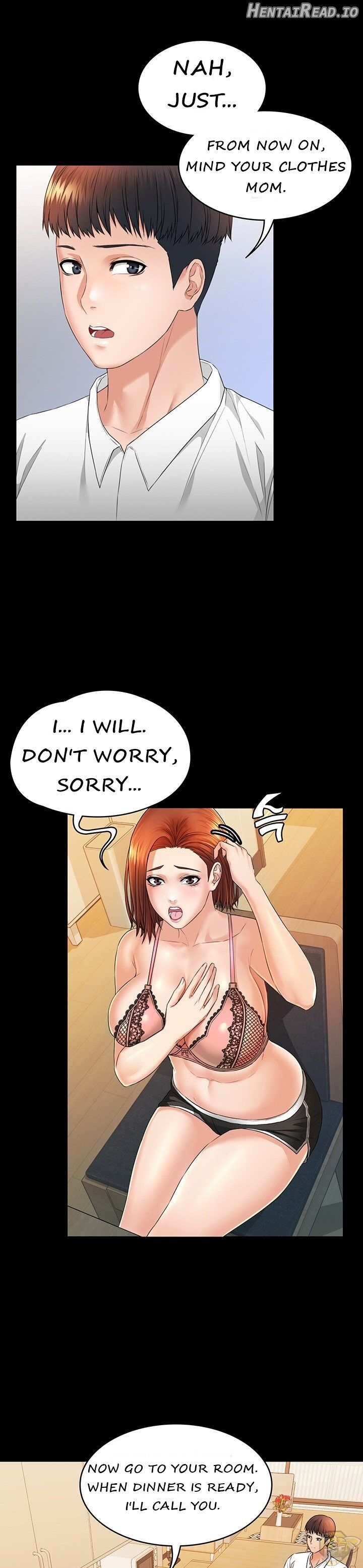 Two Household Chapter 2 - page 15