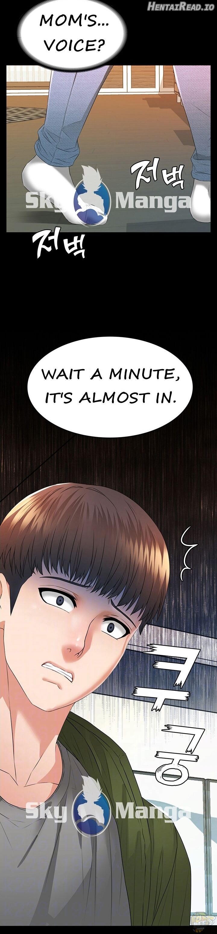 Two Household Chapter 3 - page 2