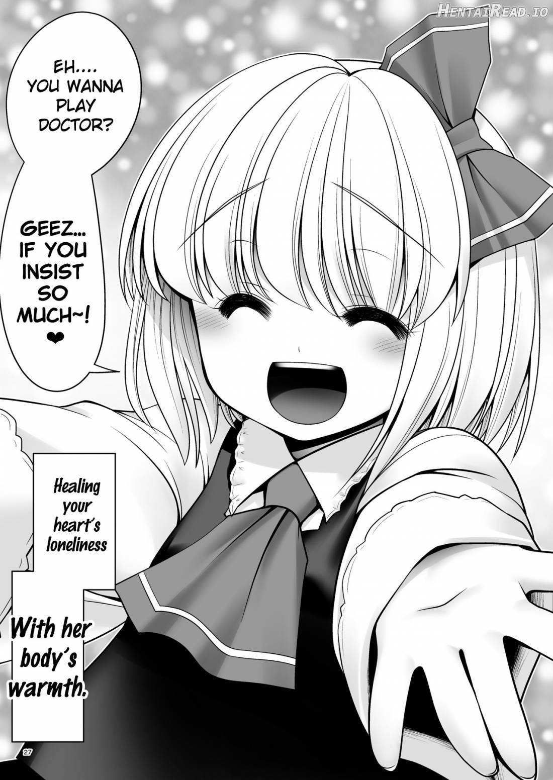 Sonna Anata ni Amaesasete Chapter 1 - page 26