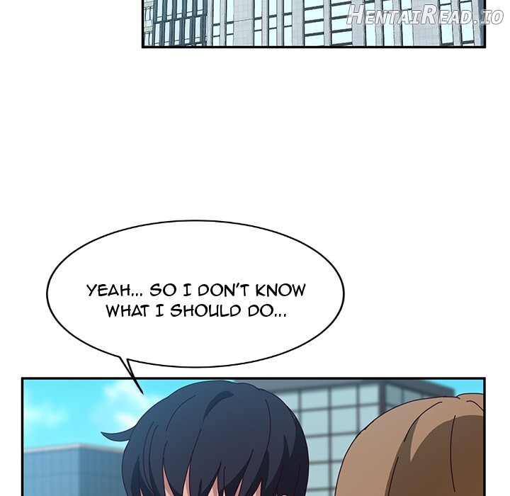 Twice The Love Chapter 30 - page 32