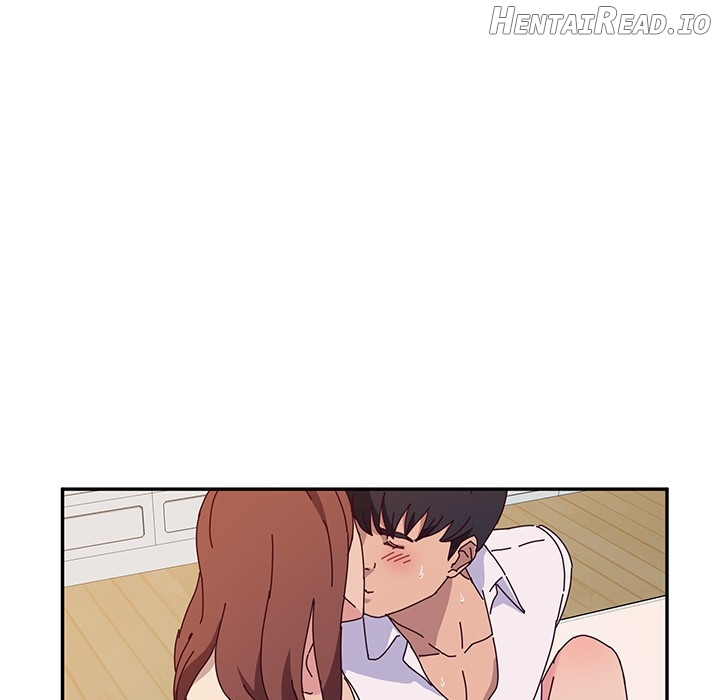 Twice The Love Chapter 30 - page 4