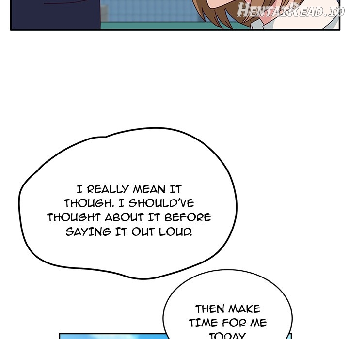 Twice The Love Chapter 30 - page 45