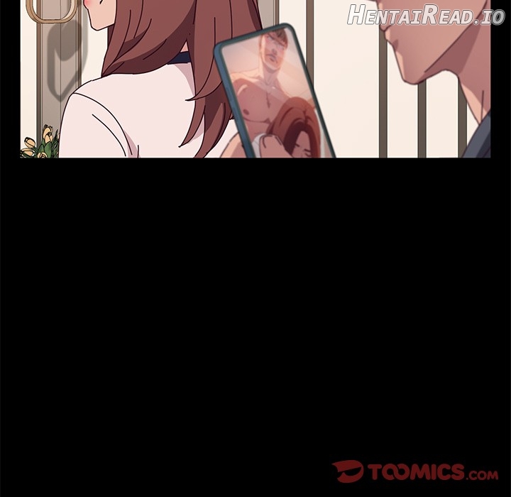 Twice The Love Chapter 30 - page 76