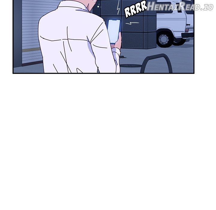 Twice The Love Chapter 31 - page 131