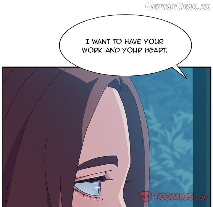 Twice The Love Chapter 31 - page 45