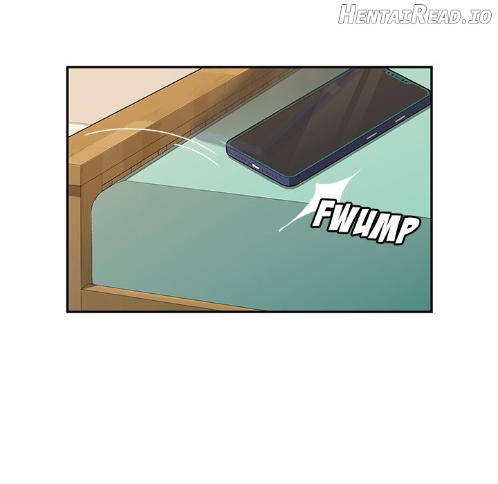 Twice The Love Chapter 31 - page 5