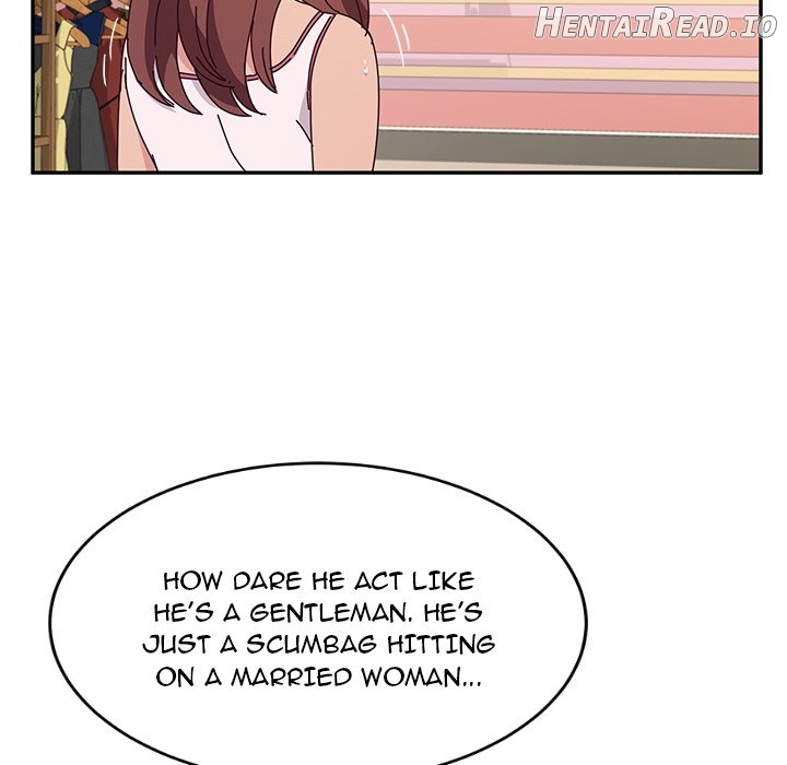 Twice The Love Chapter 31 - page 7
