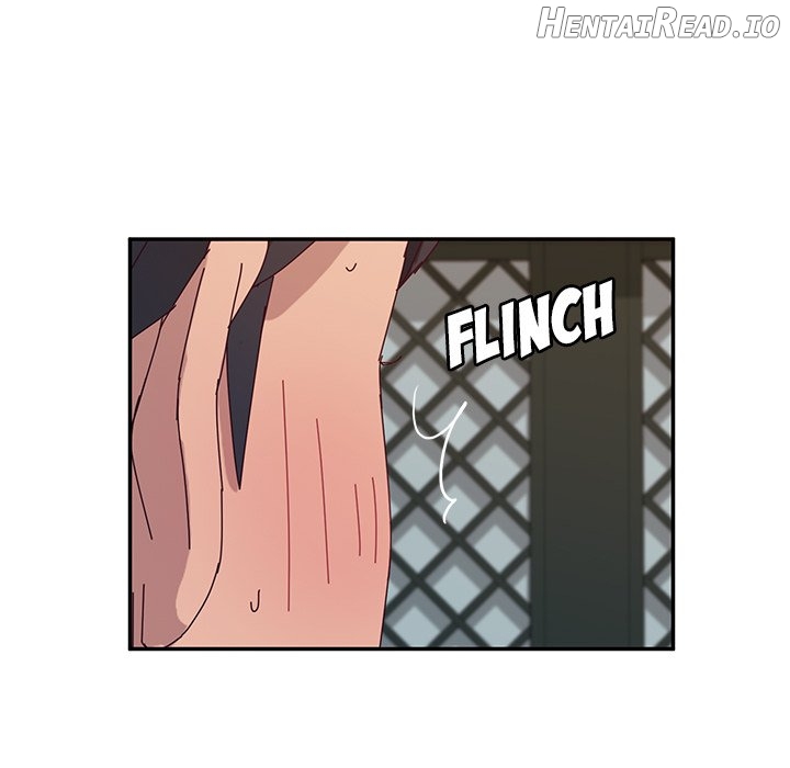 Twice The Love Chapter 31 - page 76