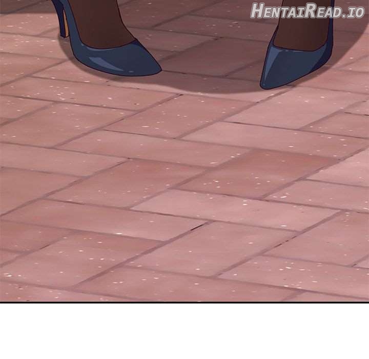 Twice The Love Chapter 5 - page 131