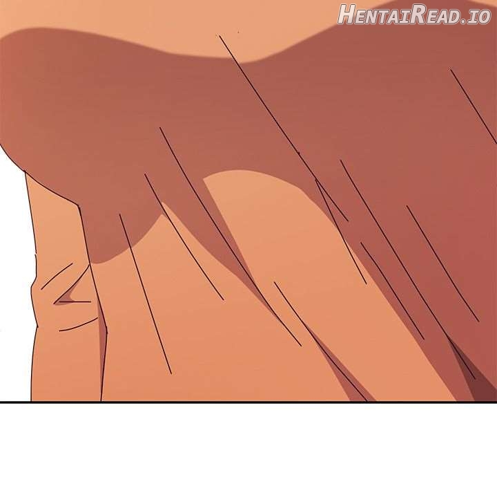 Twice The Love Chapter 5 - page 167