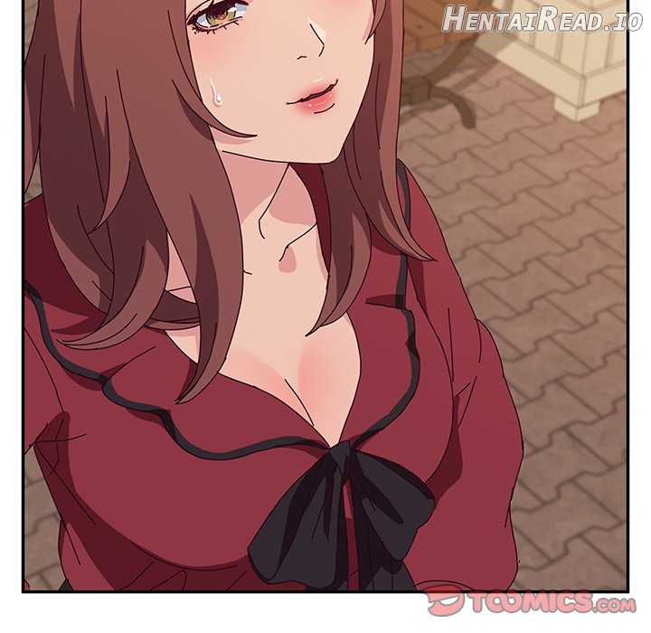 Twice The Love Chapter 32 - page 45