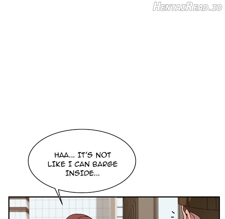 Twice The Love Chapter 32 - page 46
