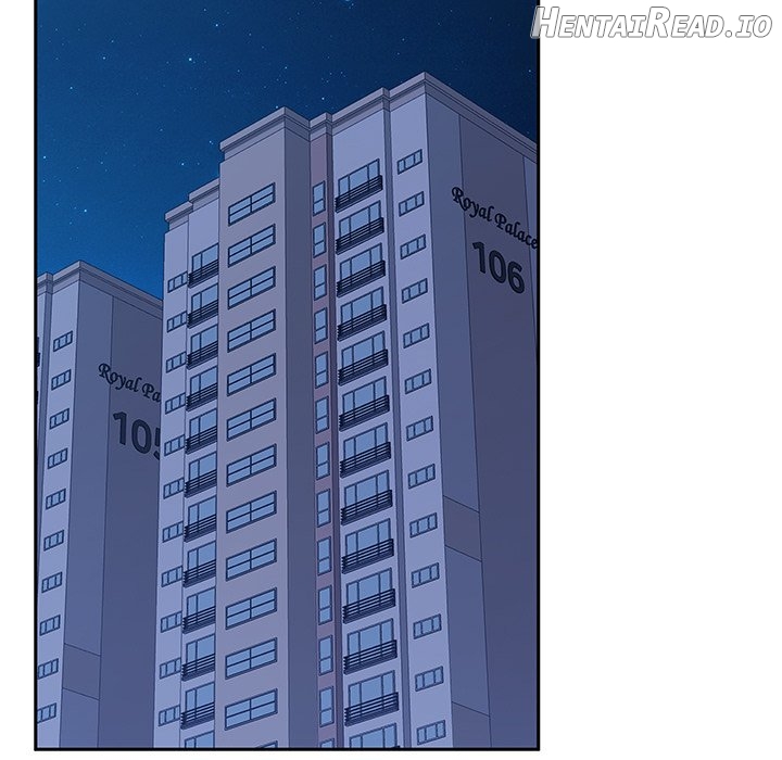 Twice The Love Chapter 32 - page 5