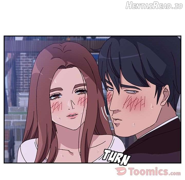 Twice The Love Chapter 6 - page 101