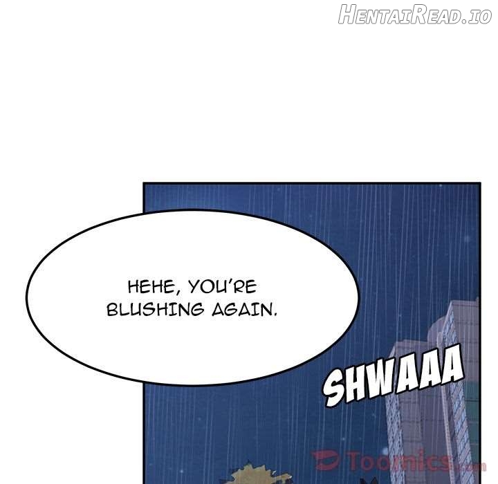 Twice The Love Chapter 6 - page 102